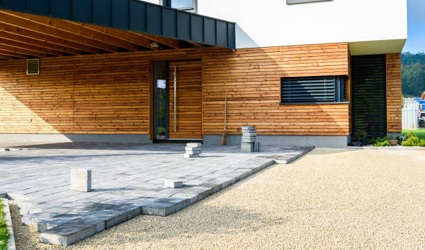 Decorative Driveway Pavers in Temple Terrace, FL