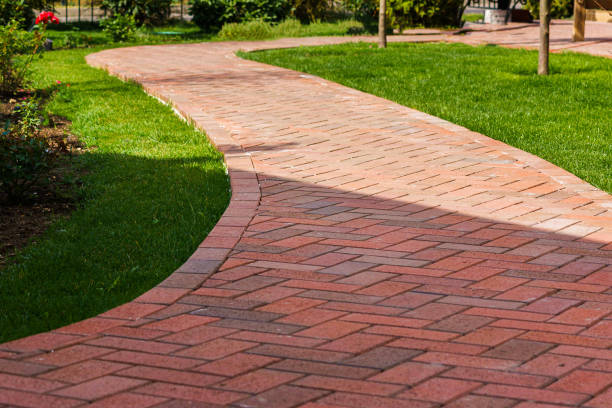 Reasons to Select Us for Your Driveway Paving Requirements in Temple Terrace, FL