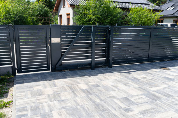 Best Professional Driveway Pavers  in Temple Terrace, FL