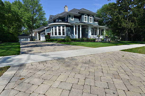 Professional Driveway Pavers in Temple Terrace, FL
