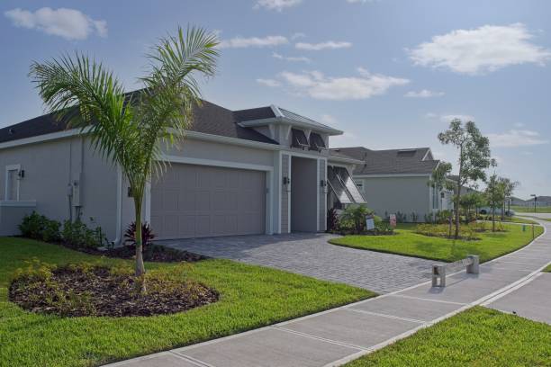 Best Cobblestone Driveway Pavers  in Temple Terrace, FL