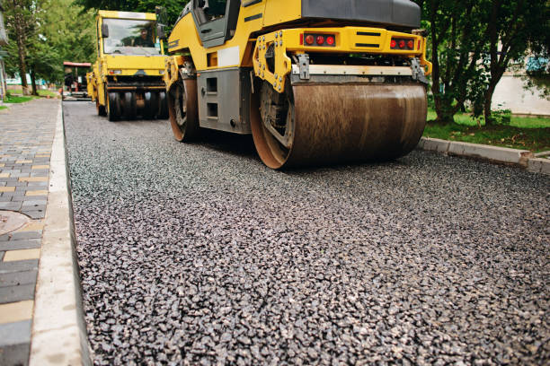 Best Best Driveway Pavers  in Temple Terrace, FL